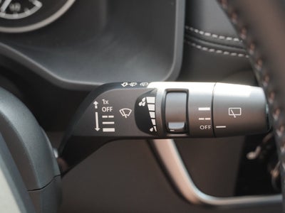 2027 Nissan Rogue S