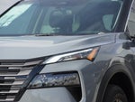2027 Nissan Rogue S