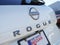 2027 Nissan Rogue SV