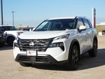 2027 Nissan Rogue SV