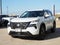 2027 Nissan Rogue SV