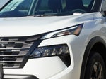 2027 Nissan Rogue SV