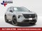 2027 Nissan Rogue Base