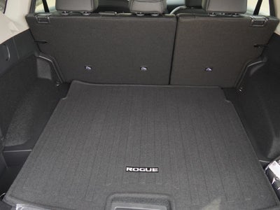 2027 Nissan Rogue Base