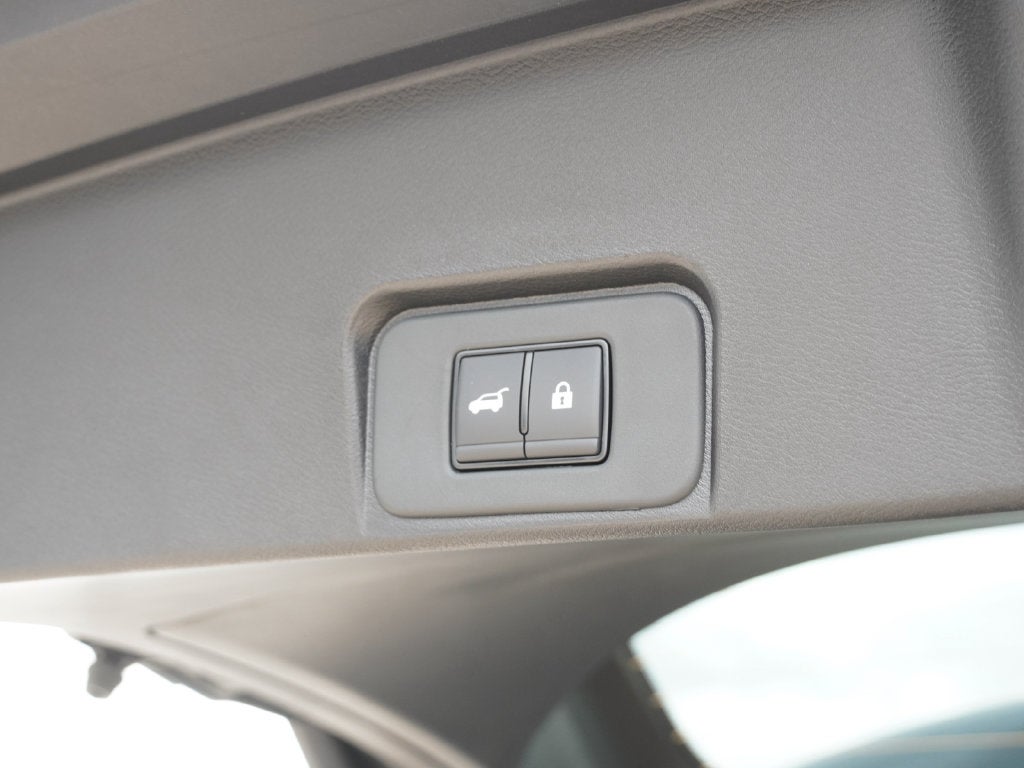 2027 Nissan Rogue Base