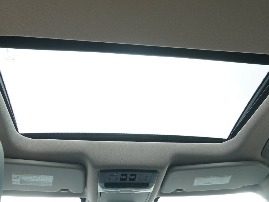 2027 Nissan Rogue Base