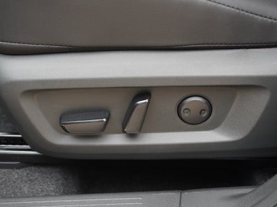 2027 Nissan Rogue Base