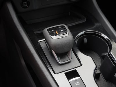 2027 Nissan Rogue Base