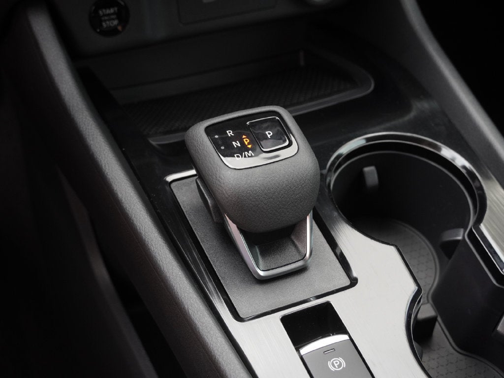 2027 Nissan Rogue Base