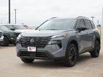 2027 Nissan Rogue Base