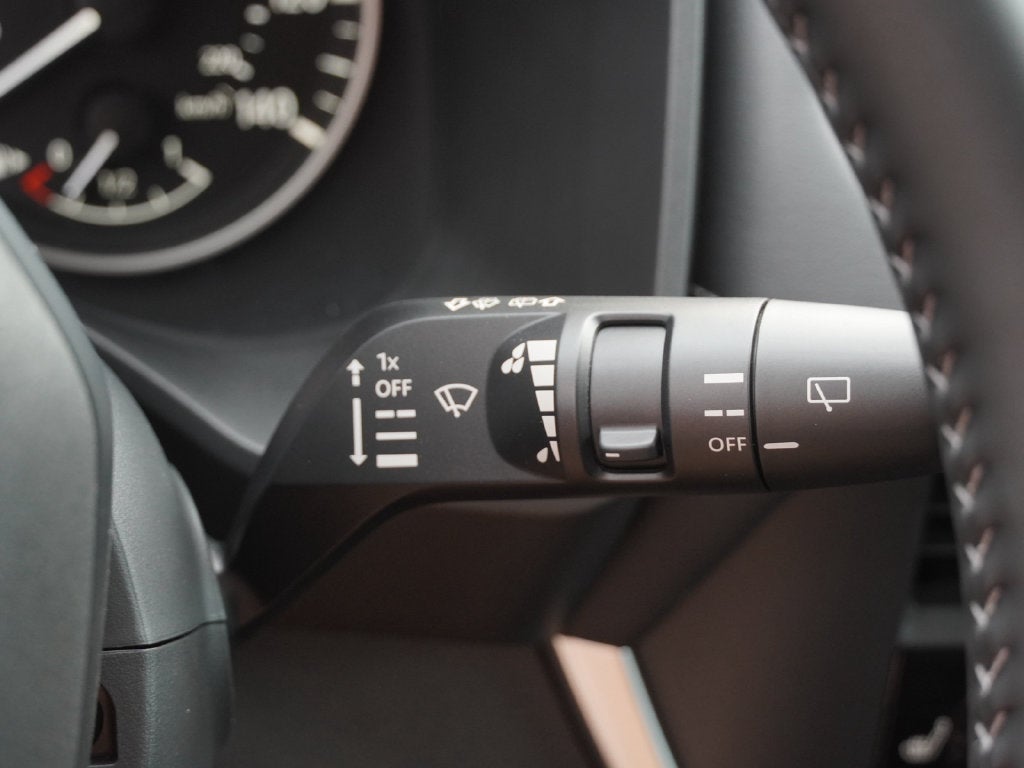 2027 Nissan Rogue Base