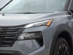 2027 Nissan Rogue Base