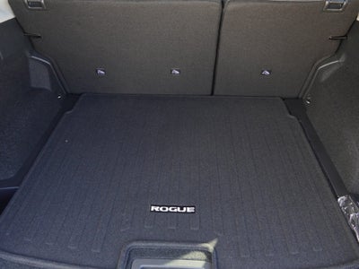 2027 Nissan Rogue SV