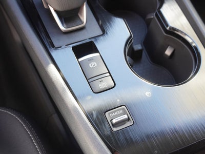 2027 Nissan Rogue SV