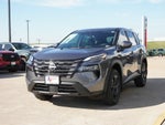 2027 Nissan Rogue SV