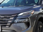 2027 Nissan Rogue SV