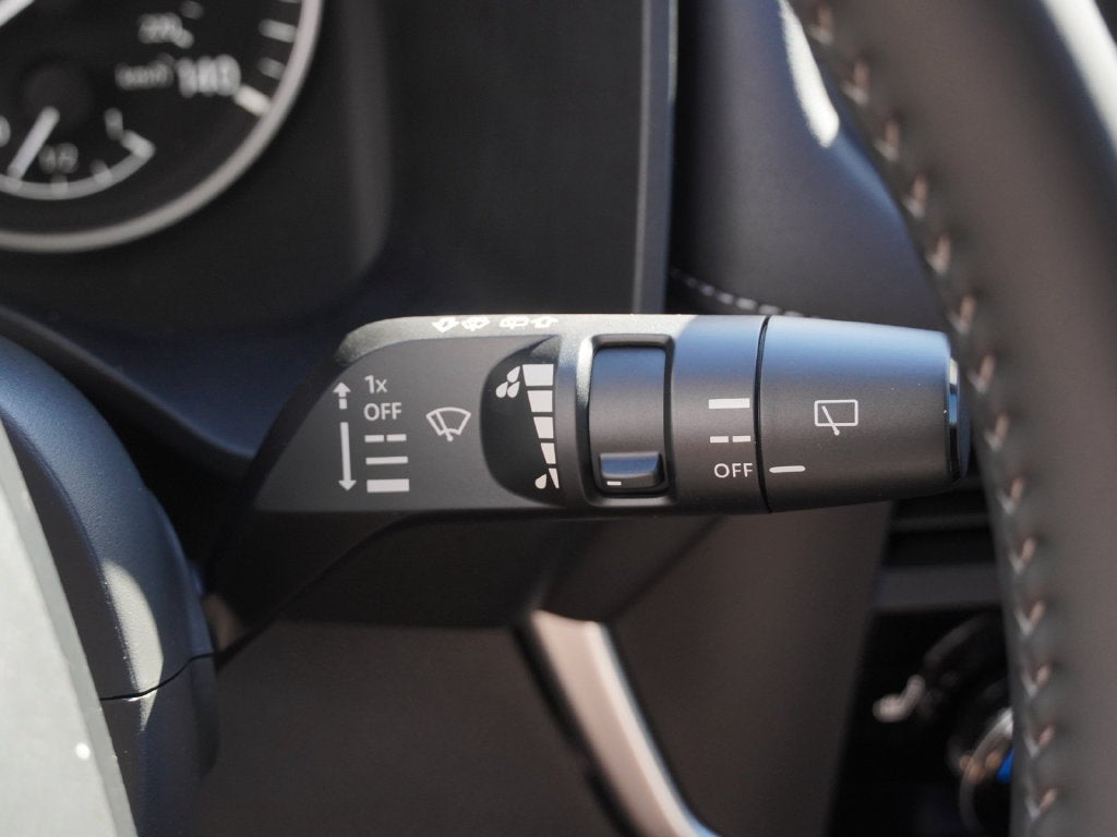 2027 Nissan Rogue SV