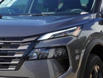 2027 Nissan Rogue SV
