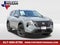 2027 Nissan Rogue SV