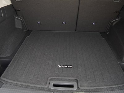 2027 Nissan Rogue SV
