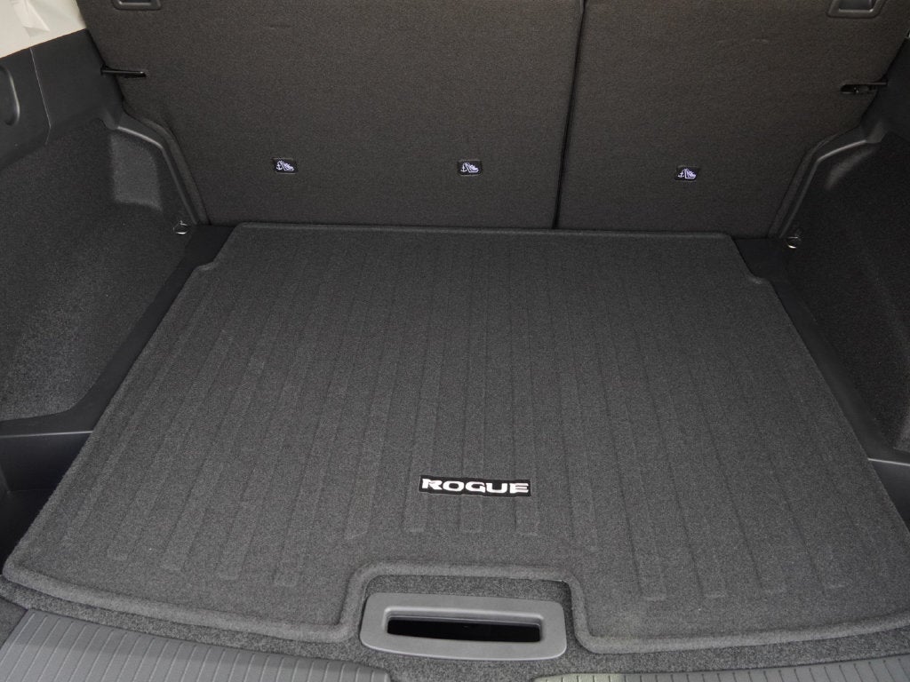 2027 Nissan Rogue SV