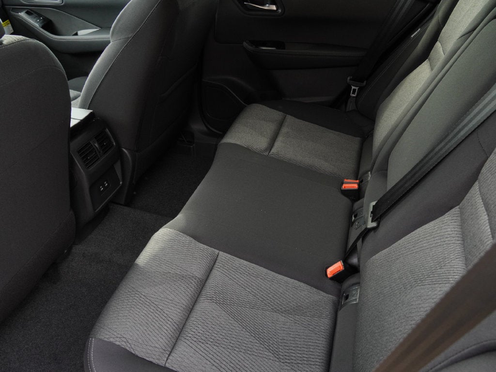 2027 Nissan Rogue SV