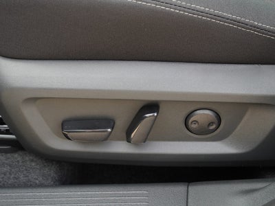 2027 Nissan Rogue SV