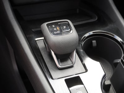 2027 Nissan Rogue SV