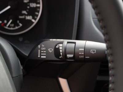 2027 Nissan Rogue SV