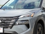 2027 Nissan Rogue SV