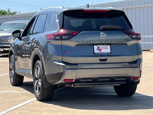 2024 Nissan Rogue SL in Fort Worth, TX - Fort Worth Nissan