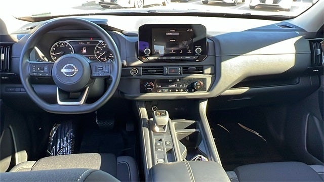 2023 Nissan Pathfinder S in Fort Worth, TX - Fort Worth Nissan