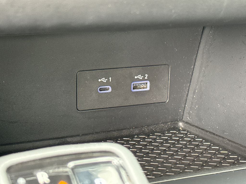 2025 Nissan Pathfinder S