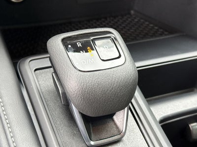 2025 Nissan Pathfinder S