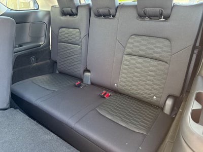 2026 Nissan Pathfinder S