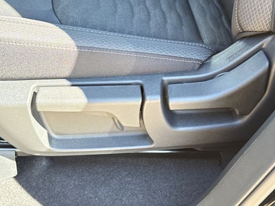 2026 Nissan Pathfinder S