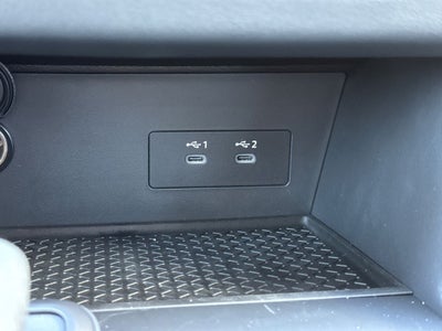 2026 Nissan Pathfinder S