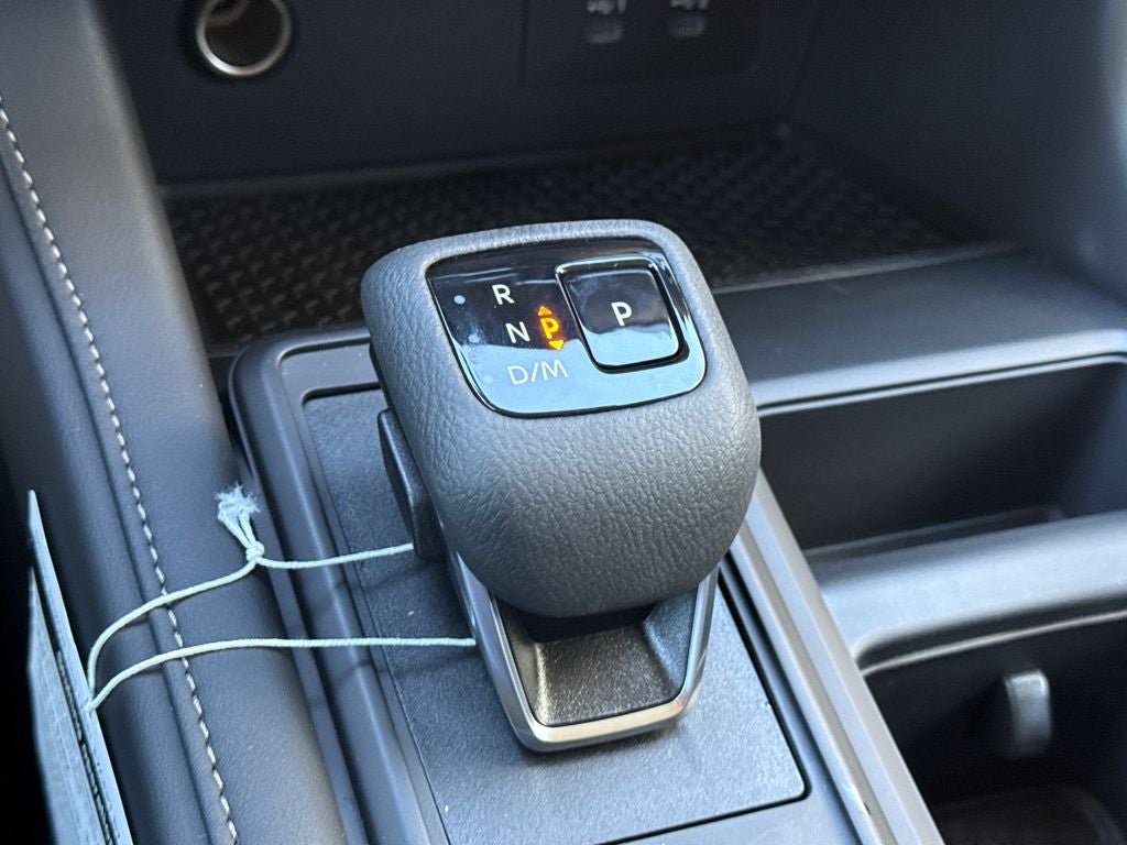 2026 Nissan Pathfinder S