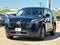 2026 Nissan Pathfinder S