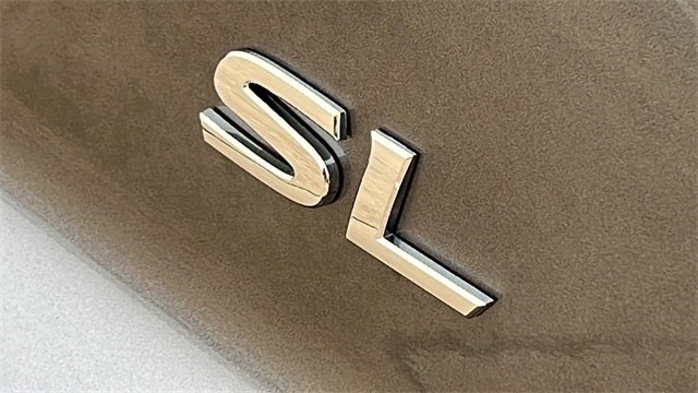 2024 Nissan Pathfinder SL in Fort Worth, TX - Fort Worth Nissan