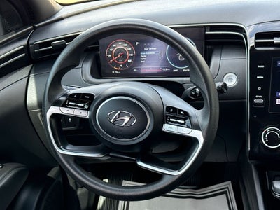 2023 Hyundai Santa Cruz SEL