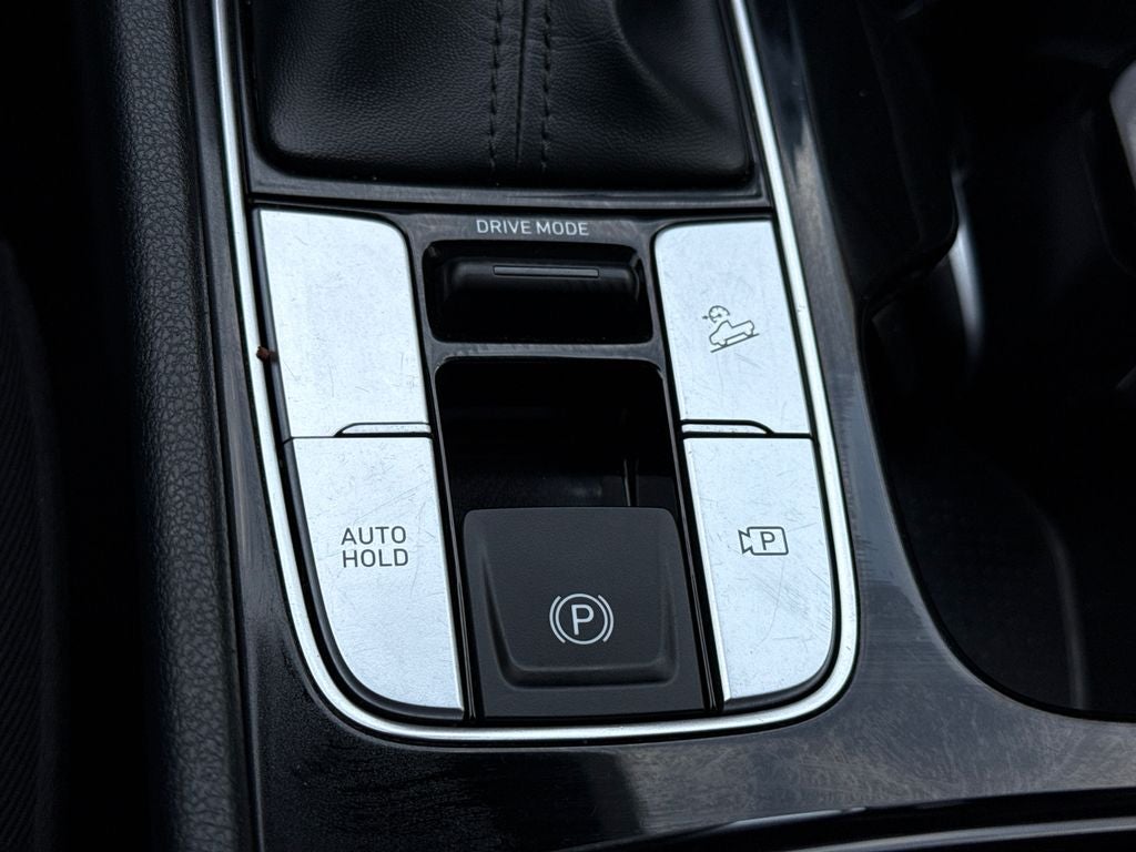 2023 Hyundai Santa Cruz SEL