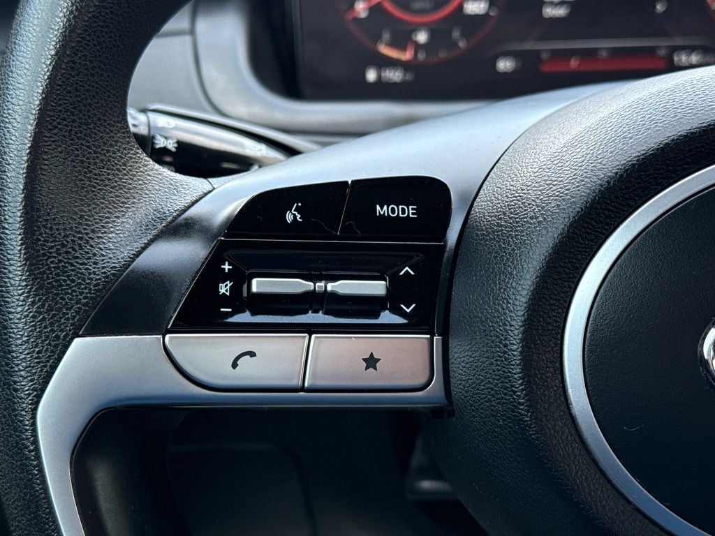 2023 Hyundai Santa Cruz SEL