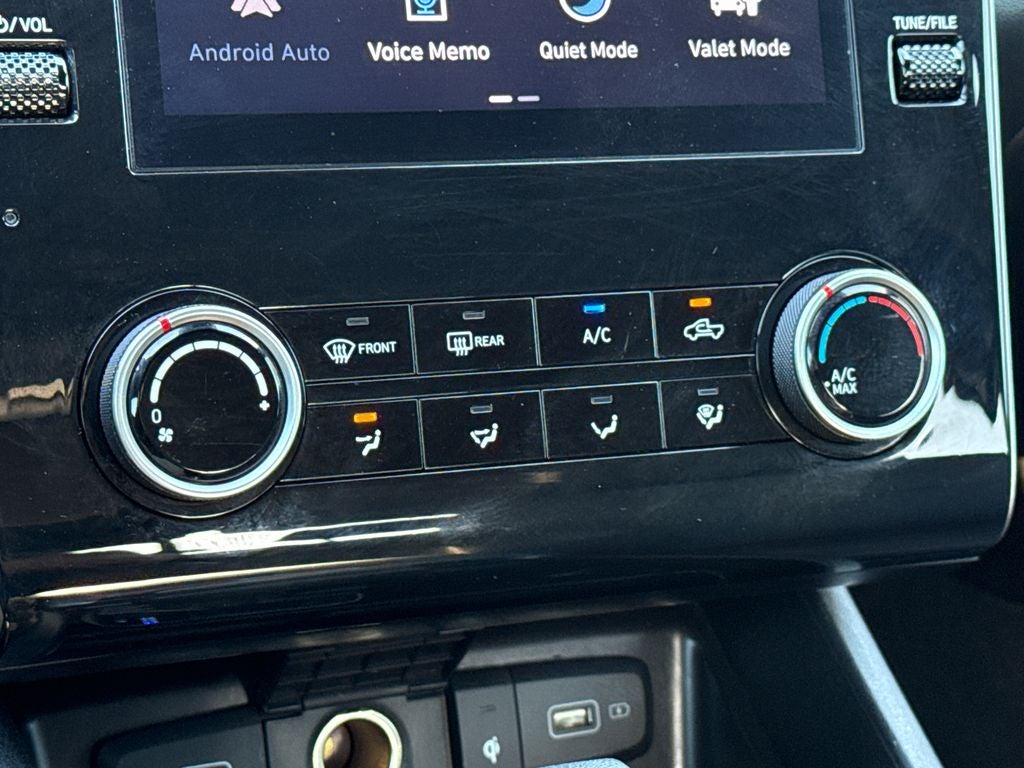 2023 Hyundai Santa Cruz NIGHT