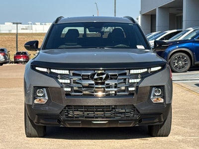 2023 Hyundai Santa Cruz NIGHT