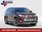 2018 Toyota Highlander Limited Platinum