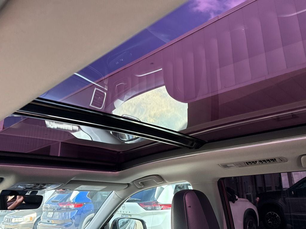 2018 Toyota Highlander Limited Platinum