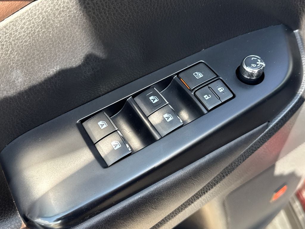 2018 Toyota Highlander Limited Platinum