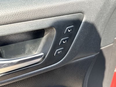 2018 Toyota Highlander Limited Platinum