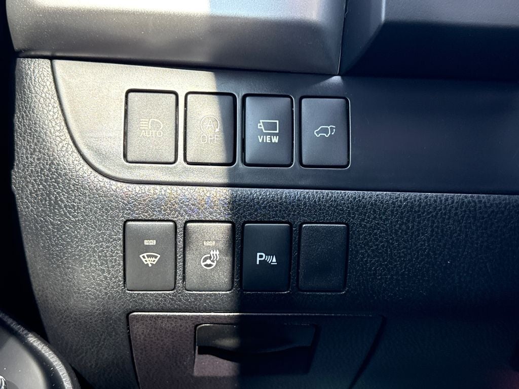 2018 Toyota Highlander Limited Platinum